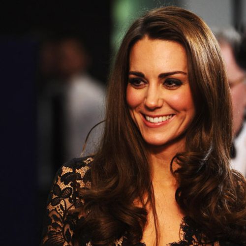 Kate Middleton