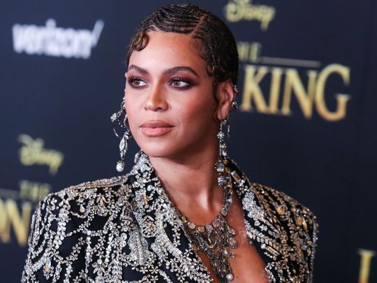 Beyoncé