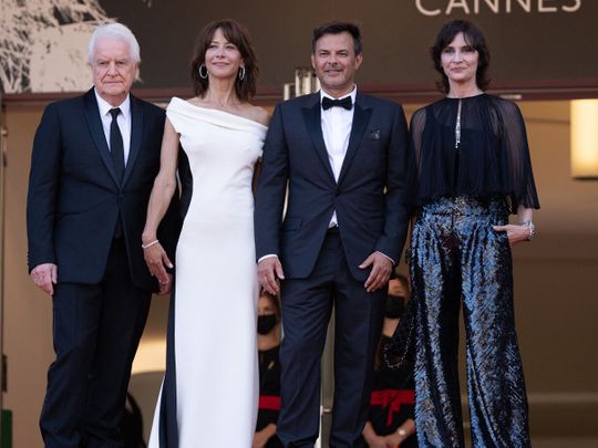 Festival de Cannes 2021