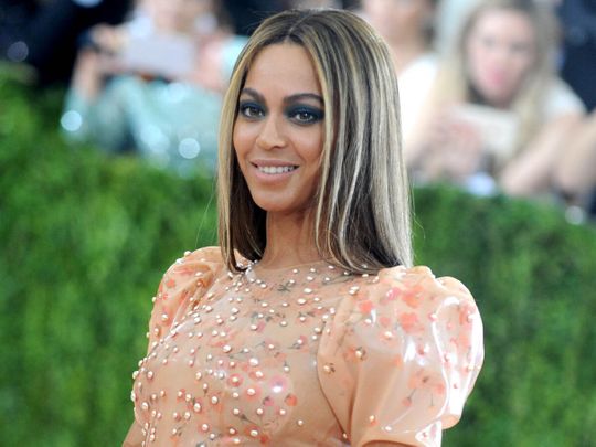 Beyoncé