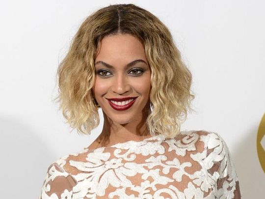 Beyoncé