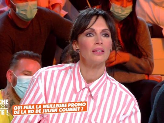 Géraldine Maillet