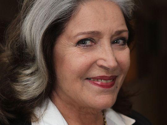 Françoise Fabian