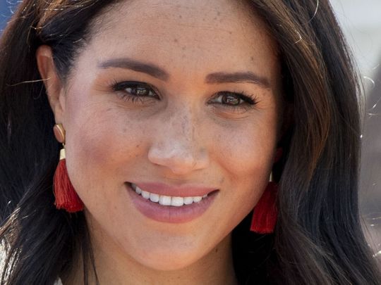 Meghan Markle