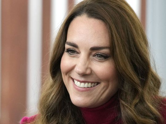 Kate Middleton
