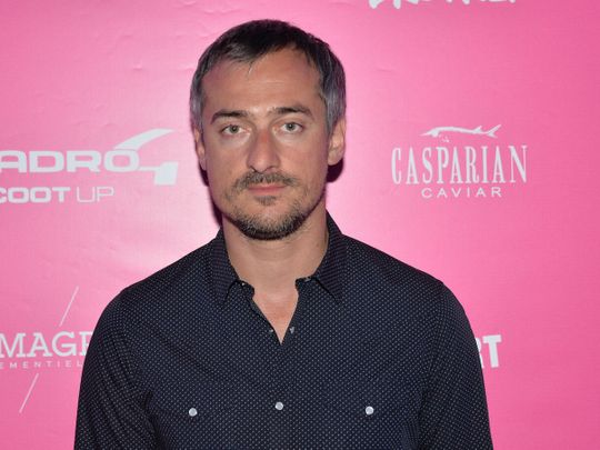Sébastien Thoen