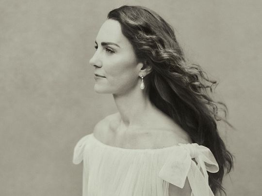 Kate Middleton