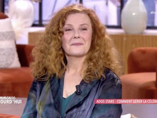 Sheila O'Connor : ces humiliations dont elle a été victime après La Boum