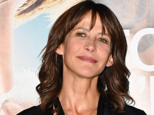 Sophie Marceau