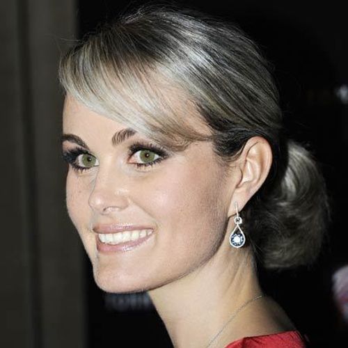 Laeticia Halliday