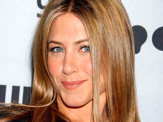 Jennifer Aniston