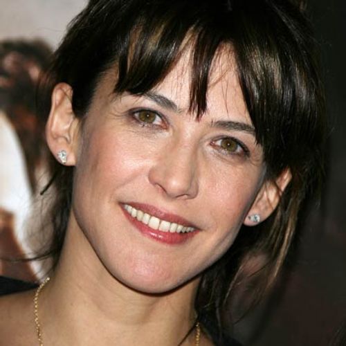 Sophie Marceau